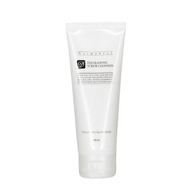 Exfoliating Scrub Cleanser