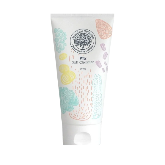 PTx Soft Cleanser