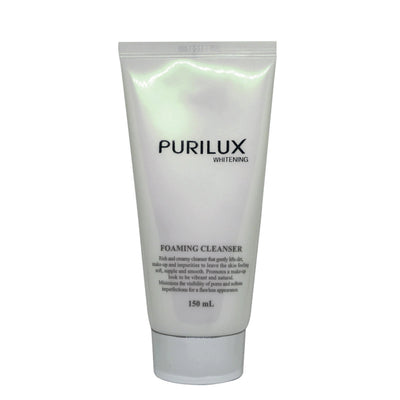 Foaming Cleanser Purilux